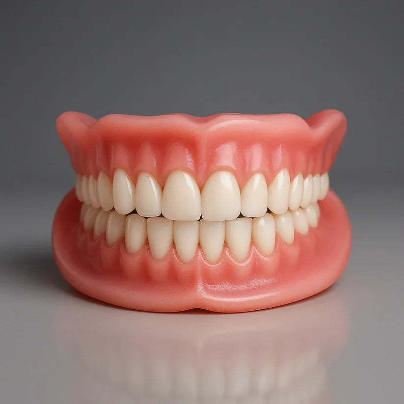 🏆Ends Today: 50% OFF! 🏆2026 Bestselling Product🦷 Fit for a Fresh Smile, Say Goodbye to Wearing Discomfort!🌎