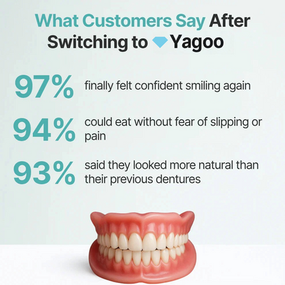 🏆Ends Today: 50% OFF!  🏆2026 Bestselling Product🦷 Fit for a Fresh Smile, Say Goodbye to Wearing Discomfort!🌎