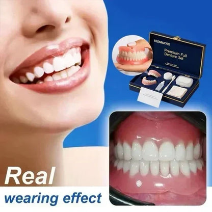 🏆Ends Today: 50% OFF!  🏆2026 Bestselling Product🦷 Fit for a Fresh Smile, Say Goodbye to Wearing Discomfort!🌎