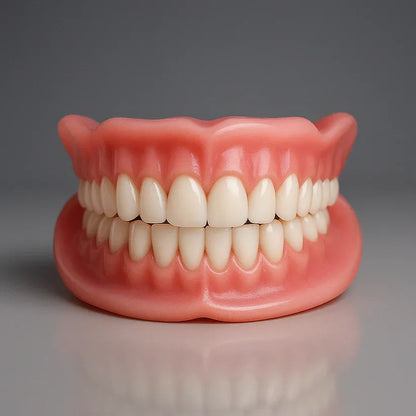 🏆Ends Today: 50% OFF!  🏆2026 Bestselling Product🦷 Fit for a Fresh Smile, Say Goodbye to Wearing Discomfort!🌎