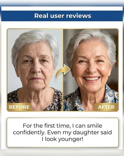 🏆Ends Today: 50% OFF!  🏆2026 Bestselling Product🦷 Fit for a Fresh Smile, Say Goodbye to Wearing Discomfort!🌎